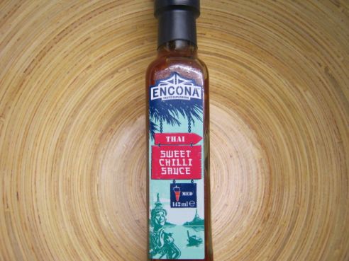 Thai Sweet Chili Sauce, Encona, 142ml
